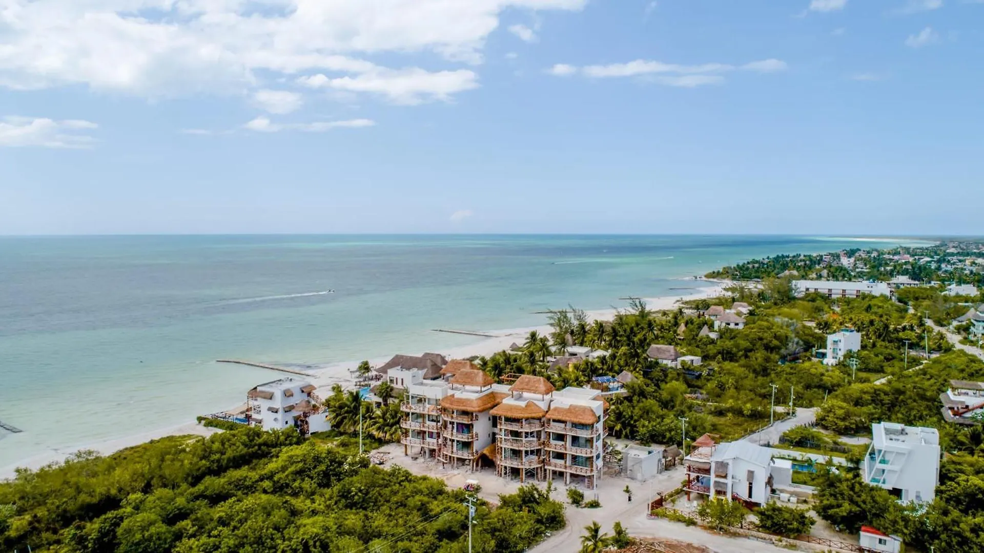 PENINSULA STAYS 3BR House Tiburón Ballena BEST in HOLBOX Isla Holbox