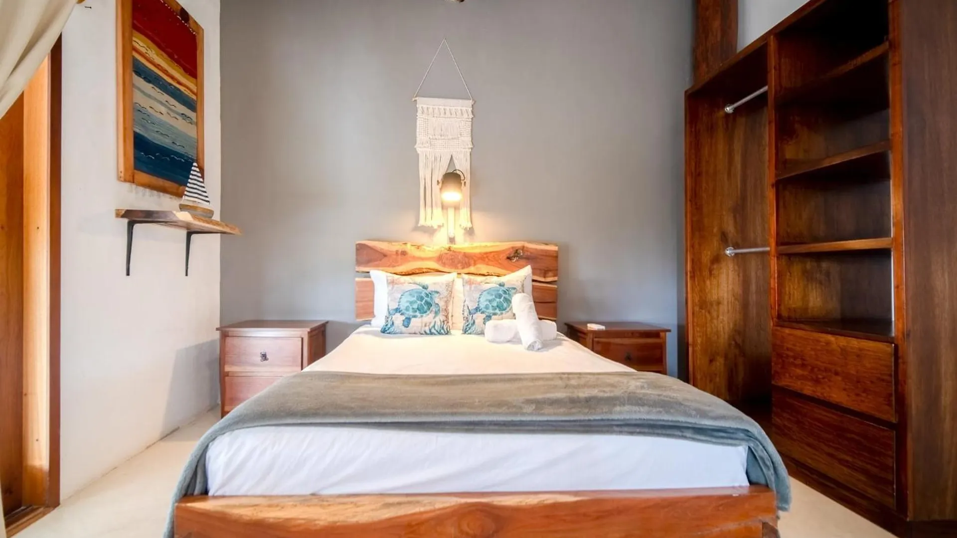 Apartment PENINSULA STAYS 3BR House Tiburón Ballena BEST in HOLBOX